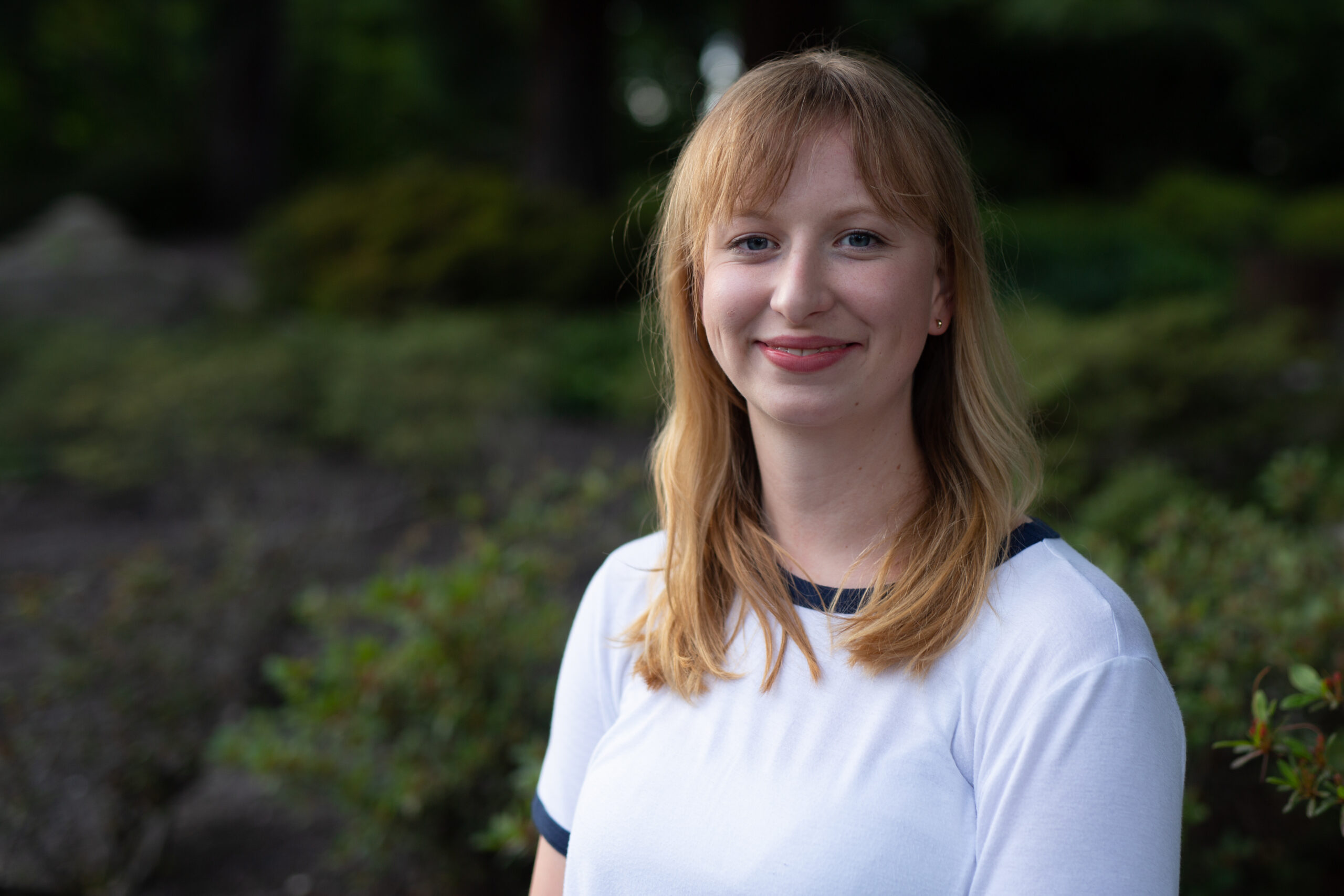 Hannah Sasse Bei StattTour bis: 2022
Studium: Jura
Position: Sales/Kooperationen